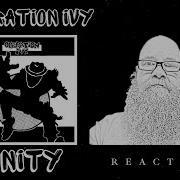 Operation Ivy Unity 1989 Commentary Reaction Punk Rock