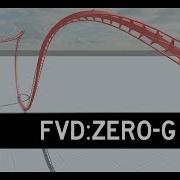 FVD Elements Zero G Roll