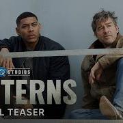 Lanterns Official Teaser HBO Max