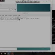 Security Project CVE 2014 6271 Shellshock Exploit