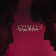 BL Vegas Pete Animals FVM 1x04 1x011