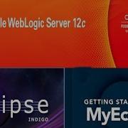 Oracle WebLogic Server Configuration In MyEclipse IDE