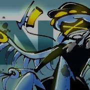 Killer In The Mirror Murder Drones Animatic