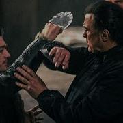 Revenge Mode Steven Seagal Unleashes Fury ATTACK FORCE