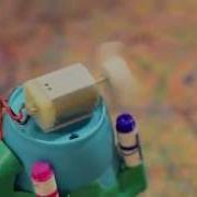 STEM Drawbots