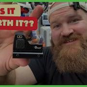 CVLIFE WolfCloak Red Green Dot Review Honest Dad Test
