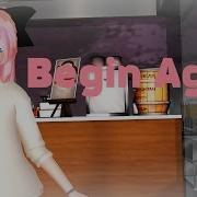 MMD Begin Again DL