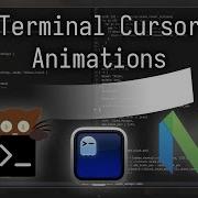 How To Setup Terminal Cursor Animations 3 Methods
