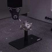Official Renishaw PH20 5 Axis Touch Trigger System Transforms Measuring Performance CMM