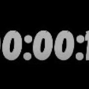 19 Second Timer