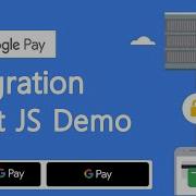 How To Implement Google Pay In React JS Application
