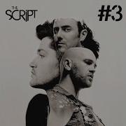 The Script No Words Audio