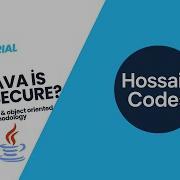 Why Java Is More Secure OOP Concepts Explained Internally