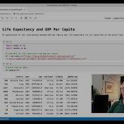 VS Code Jupyter IPython And Notebooks