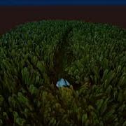 UE4 Interactive Foliage RenderTarget Test