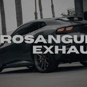 Ferrari Purosangue V12 Start Up Revs NOVITEC Exhaust TAG MOTORSPORTS