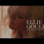 Ellie Goulding Love Me Like You Do Official Video