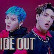 Teaser BE ORIGINAL NU EST 뉴이스트 INSIDE OUT 4K