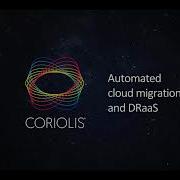 Coriolis Ubuntu Server VM Migration From VMware To MicroCloud