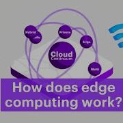 How Does Edge Computing Work