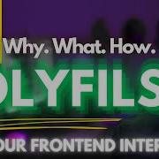 Polyfill In Javascript Why It Is Important And Interviewer S Perspective Javascript