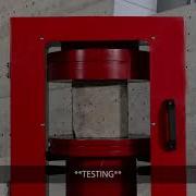 HS Automatic Compression Testing Machines