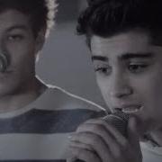 One Direction One Thing Acoustic Video