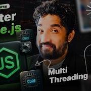 Node Js Can Do Multi Threading Build An Image Processor Complete Guide In Hindi Day 69 100