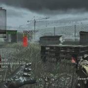 Cod 4 Mod Menu Lobby With Bots