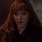 Supernatural 13x12 Rowena And The Winchesters Fights With The Plum Sisters