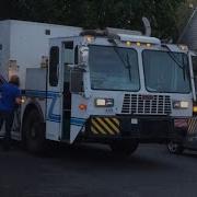 This Weeks Garbage Trucks Week 3