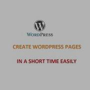 Create WordPress Pages Easily With SiteOrigin Page Builder And Black Studio TinyMCE Widget