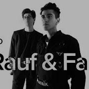 Rauf Faik Вечера LIVE MONO SHOW