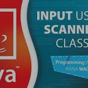 7 JAVA Input Using Scanner String Concatenation IntelliJ Programming With Rana Waqas