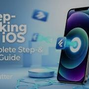 Deep Linking In Flutter For IOS Complete Step By Step Guide