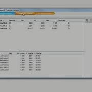 Sensitivity Analysis And Parameter Variation