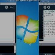 Processing Rect Overlap