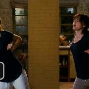 Something Borrowed 6 Movie CLIP Push It Dance 2011 HD