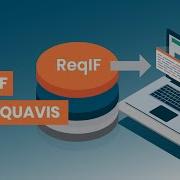 ReqIF Import In IQUAVIS