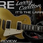 Sire Larry Carlton L7 Best Affordable Les Paul Copy Electric Guitar Review