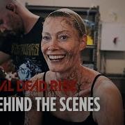 Evil Dead Rise Raising A New Evil Dead Warner Bros Entertainment