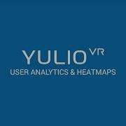 Yulio VR User Analytics And Heatmaps