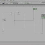 Multisim 14 The Function Generator And The Oscilloscope Simple DC Circuits