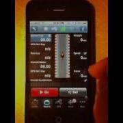 Harrys Laptimer
