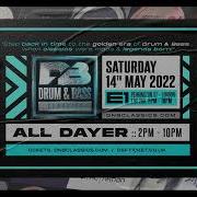 Doc Scott MC GQ Live At Drum Bass Classics 14th May 2022