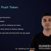 3 2 HMS Core Push Kit How To Integrate Client