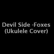 Devil Side Foxes Ukulele Cover