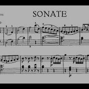 Mozart Piano Sonata No 17 K 570 1789 Ingrid Haebler