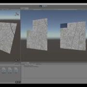 Unity3d Tile Map Test