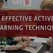 Effective Active Learning Techniques
